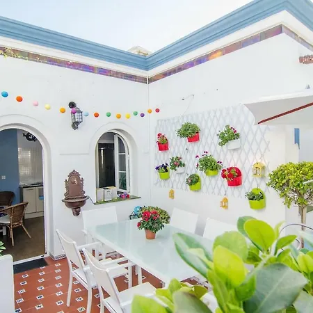 Apartamento Estudio Luminoso Junto A La Playa! Nerja