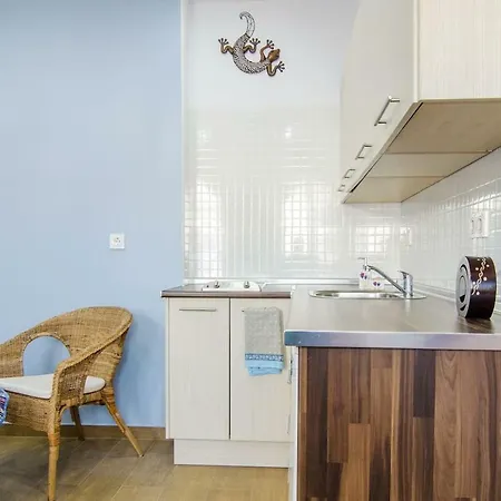Apartamento Estudio Luminoso Junto A La Playa! Nerja