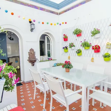 Apartamento Estudio Luminoso Junto A La Playa! Nerja